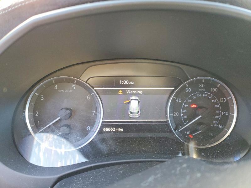 Aukcja sprzedaży 2019 Infiniti Qx50, vin: 3PCAJ5M30KF111512, numer aukcji: 75771465