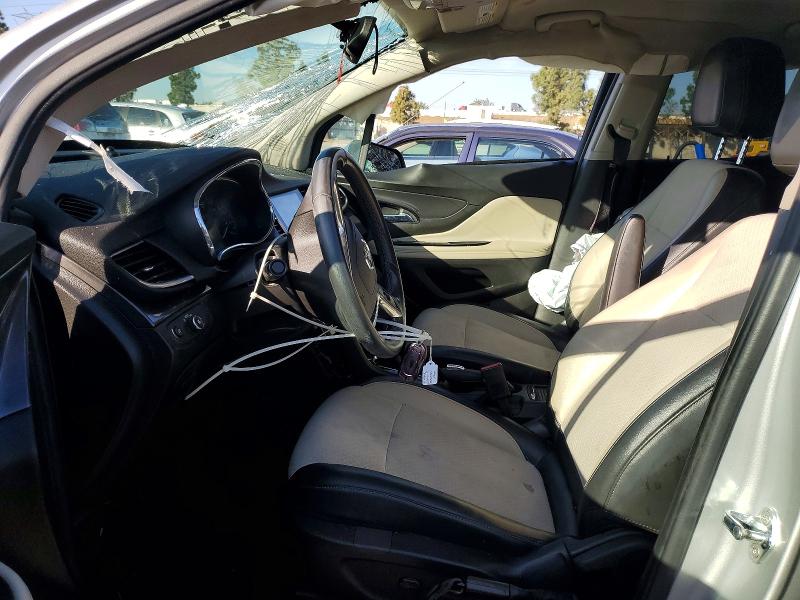 Продажа на аукционе авто 2019 Buick Encore, vin: KL4CJASB3KB704709, номер лота: 77328075