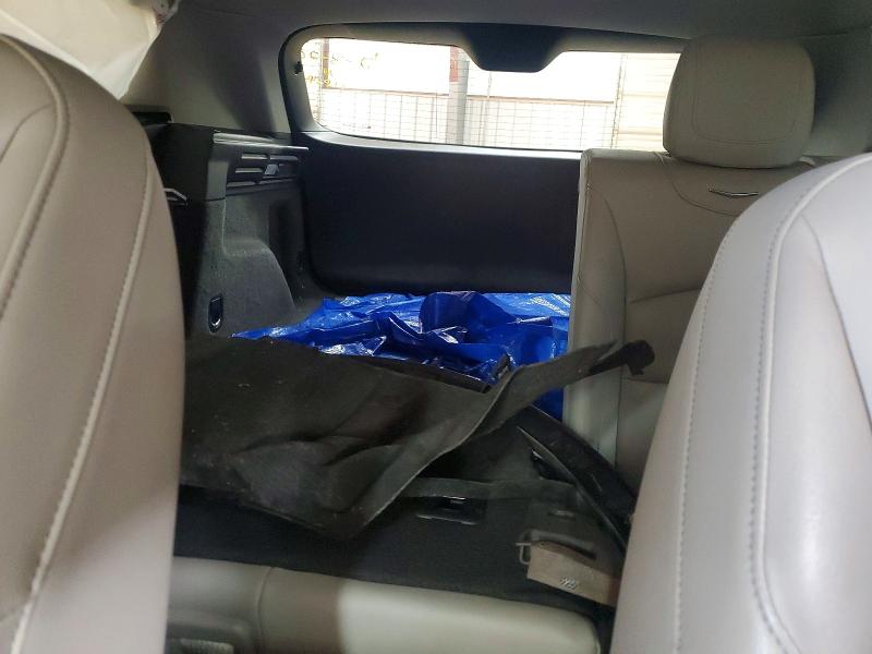 Продаж на аукціоні авто 2019 Cadillac Xt4, vin: 1GYAZAR49KF109783, номер лоту: 76999065