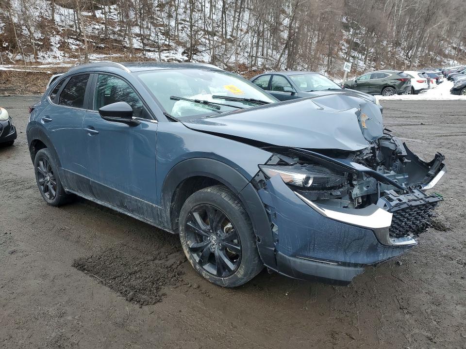 Aukcja sprzedaży 2023 Mazda Cx-30, vin: 3MVDMBCM3PM514477, numer aukcji: 77879355