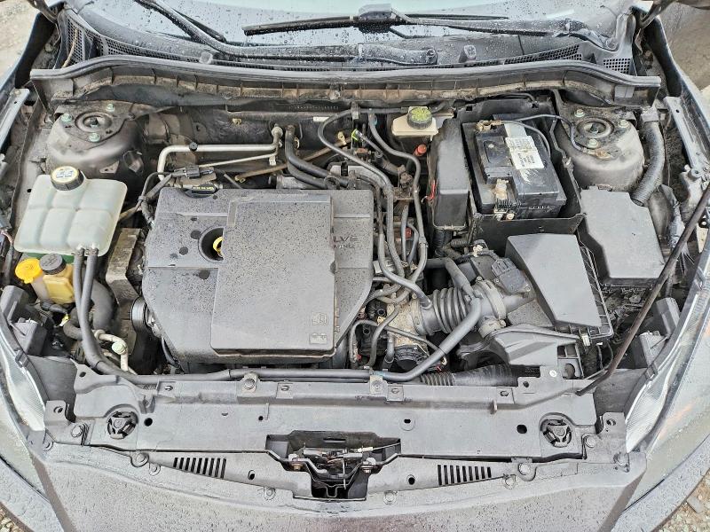 2010 Mazda 3 მანქანა იყიდება აუქციონზე, vin: JM1BL1SG7A1196952, აუქციონის ნომერი: 78047085