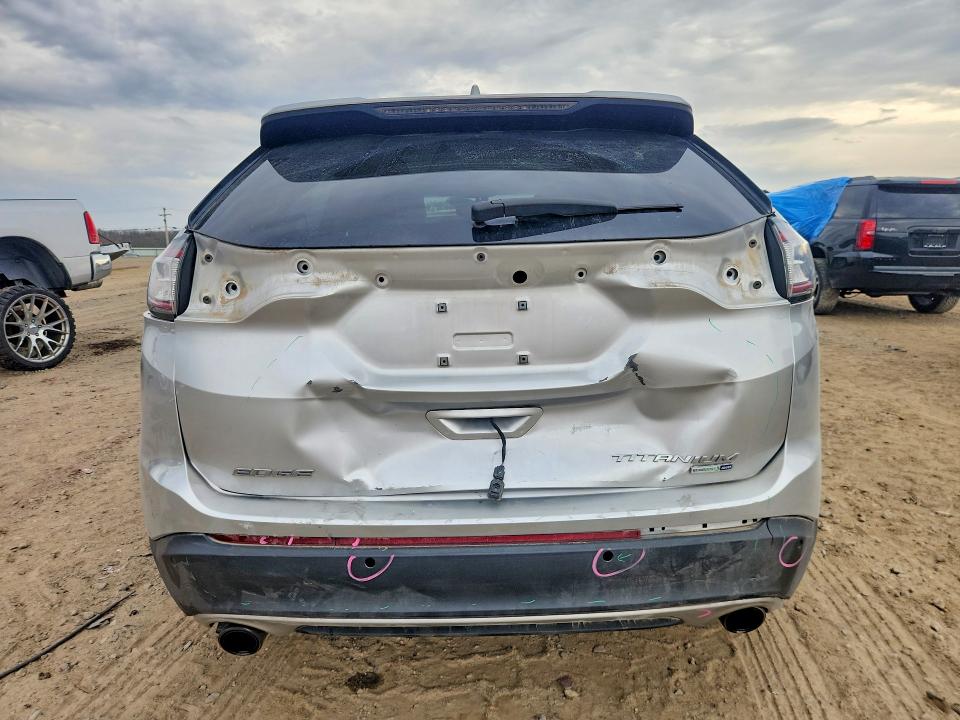Aukcja sprzedaży 2018 Ford Edge, vin: 2FMPK4K94JBB89212, numer aukcji: 76327835