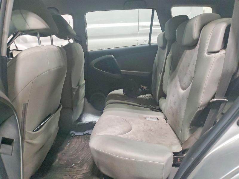Aukcja sprzedaży 2010 Toyota Rav4, vin: 2T3ZF4DV7AW027471, numer aukcji: 75995845