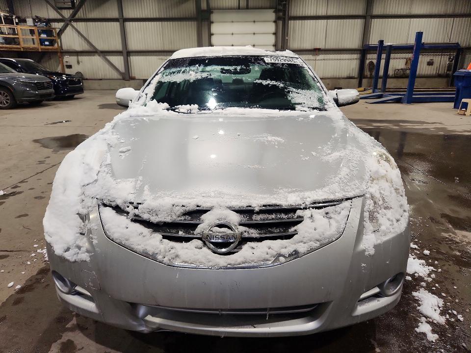 Продажа на аукционе авто 2010 Nissan Altima, vin: 1N4AL2AP8AC171975, номер лота: 75929985