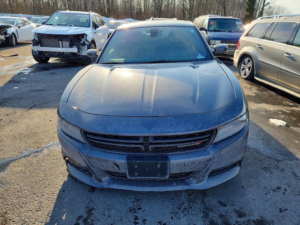 Продажа на аукционе авто 2019 Dodge Charger, vin: 2C3CDXBG6KH657831, номер лота: 75955885