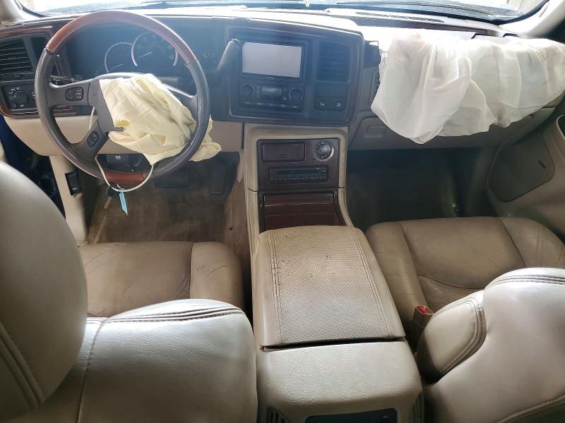 Продаж на аукціоні авто 2003 Cadillac Escalade, vin: 3GYEK63N93G318977, номер лоту: 77174115