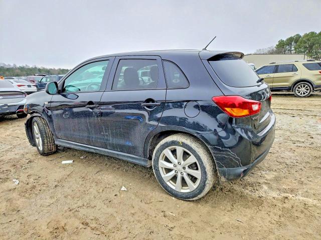 Продаж на аукціоні авто 2015 Mitsubishi Outlander Sport, vin: 4A4AP3AU5FE012314, номер лоту: 78884485