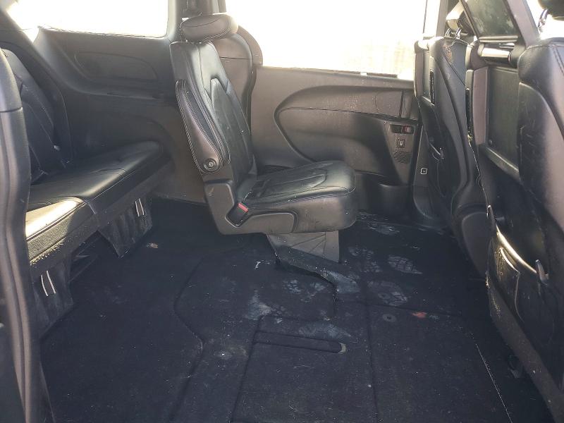 Aukcja sprzedaży 2020 Chrysler Pacifica, vin: 2C4RC1EG8LR102196, numer aukcji: 75676145