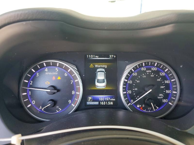 Продажа на аукционе авто 2015 Infiniti Q50, vin: JN1BV7AR5FM405999, номер лота: 76900995