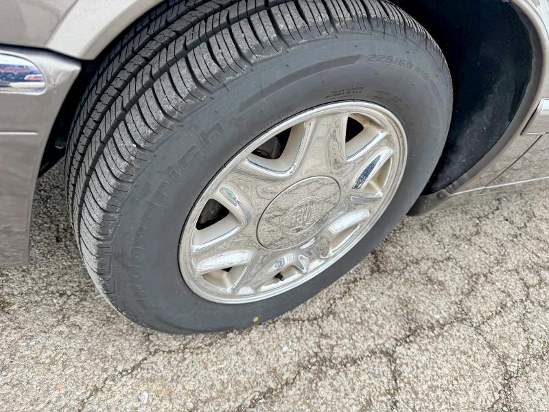 Aukcja sprzedaży 1999 Cadillac Eldorado, vin: 1G6EL12Y8XU600597, numer aukcji: 76849745