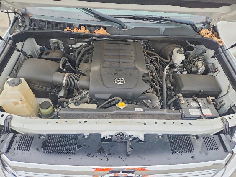 2017 Toyota Tundra მანქანა იყიდება აუქციონზე, vin: 5TFRM5F13HX114165, აუქციონის ნომერი: 76874615