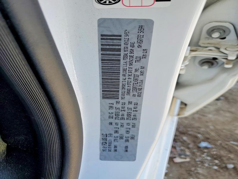 77285885 :رقم المزاد ، 1C6SRFDT6LN307337 vin ، 2020 Ram 1500 مزاد بيع