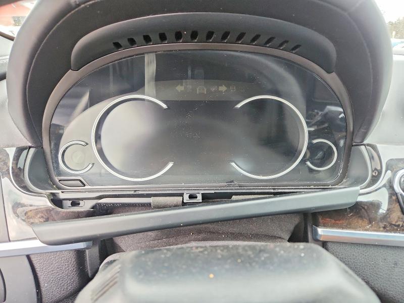 Продажа на аукционе авто 2014 Bmw 640, vin: WBALW7C51EDX58843, номер лота: 76581445