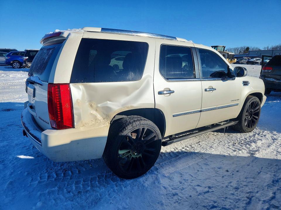 Aukcja sprzedaży 2014 Cadillac Escalade, vin: 1GYS4DEF7ER226048, numer aukcji: 75280375