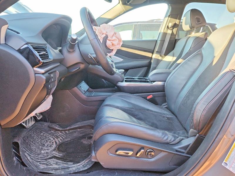 Продаж на аукціоні авто 2025 Acura Rdx, vin: 5J8TC2H66SL802340, номер лоту: 78756995