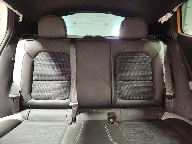 76931575 :رقم المزاد ، KL47LAE27RB027990 vin ، 2024 Buick Envista مزاد بيع