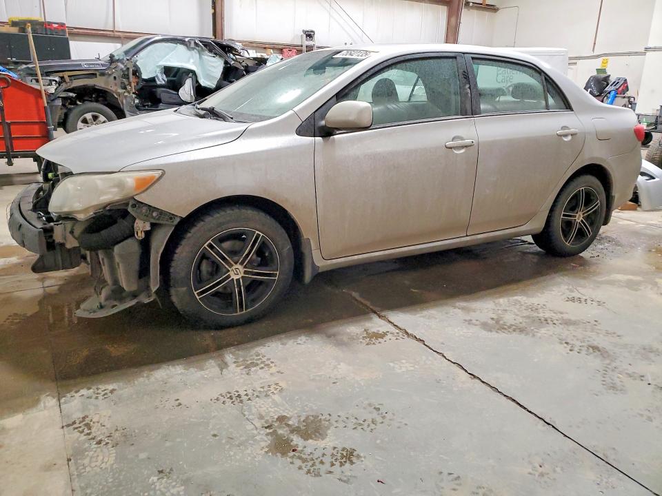 Продажа на аукционе авто 2010 Toyota Corolla, vin: 2T1BU4EE4AC396062, номер лота: 75542135