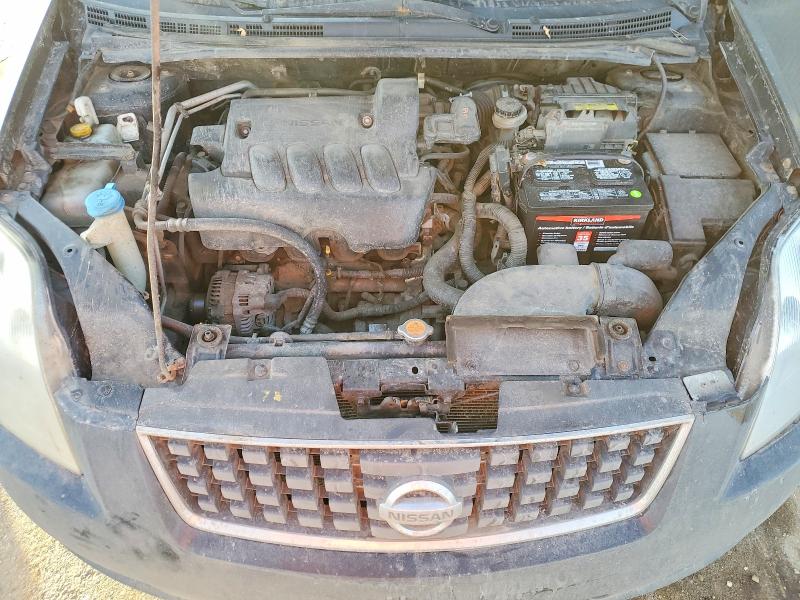 76664885 :رقم المزاد ، 3N1AB61E19L660045 vin ، 2009 Nissan Sentra مزاد بيع