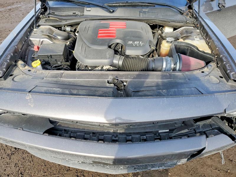 Продажа на аукционе авто 2021 Dodge Challenger, vin: 2C3CDZAG8MH646104, номер лота: 76029655