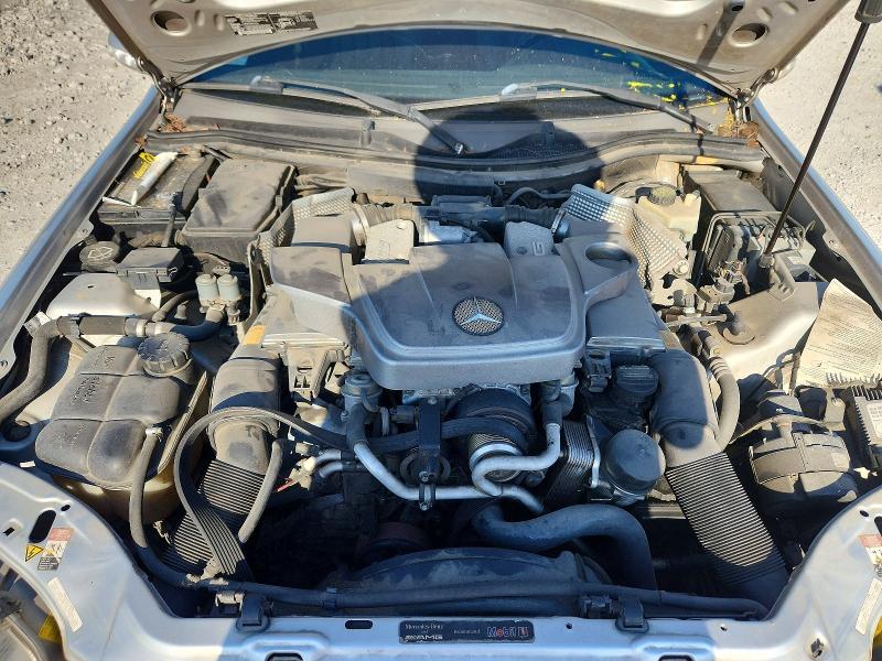 Aukcja sprzedaży 2002 Mercedes-benz Slk, vin: WDBKK66F12F241842, numer aukcji: 77116335