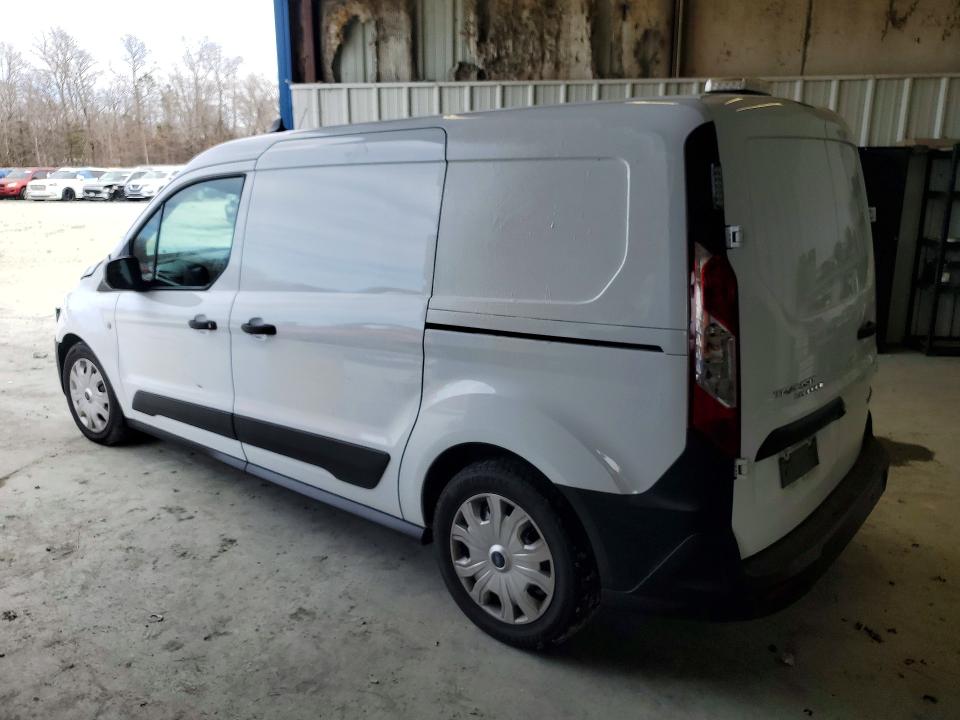 Продаж на аукціоні авто 2022 Ford Transit Connect, vin: NM0LS7S71N1528817, номер лоту: 76018735