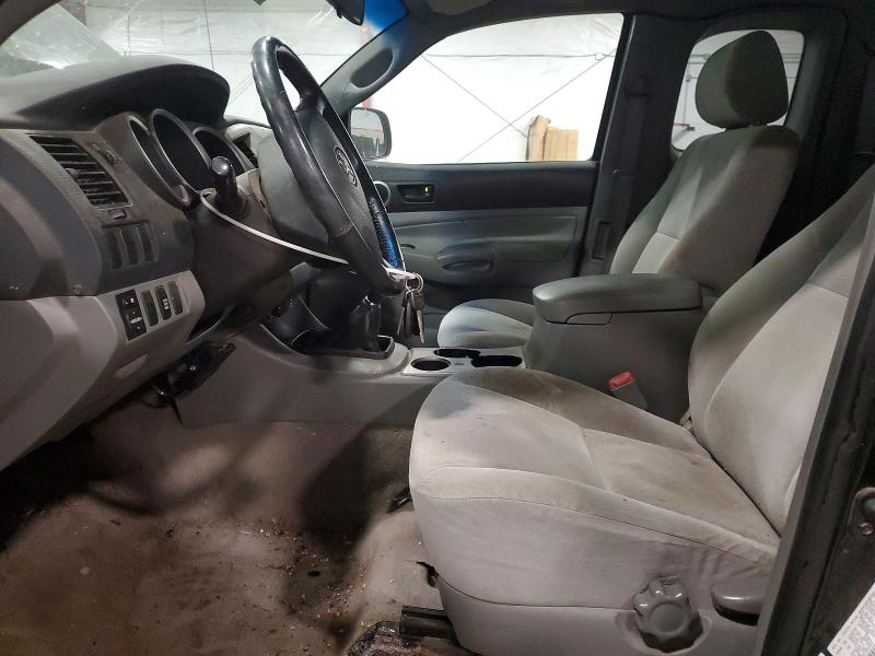 Aukcja sprzedaży 2006 Toyota Tacoma, vin: 5TEUX42N96Z185199, numer aukcji: 78936155