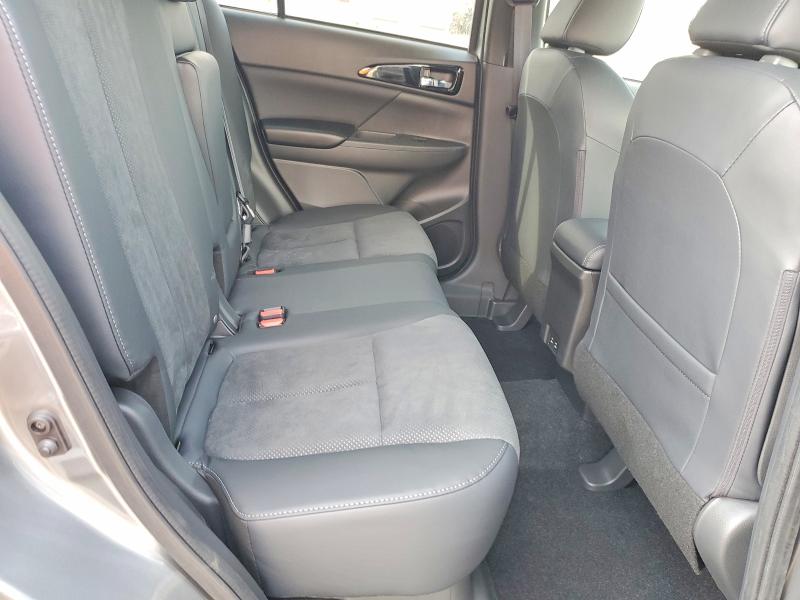 Продаж на аукціоні авто 2026 Mitsubishi Eclipse Cross, vin: JA4ATWAA5TZ002794, номер лоту: 78313185