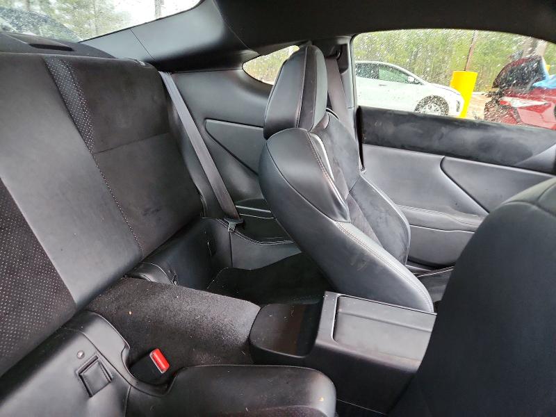 Aukcja sprzedaży 2023 Toyota Gr 86, vin: JF1ZNBF11P8765966, numer aukcji: 74911525