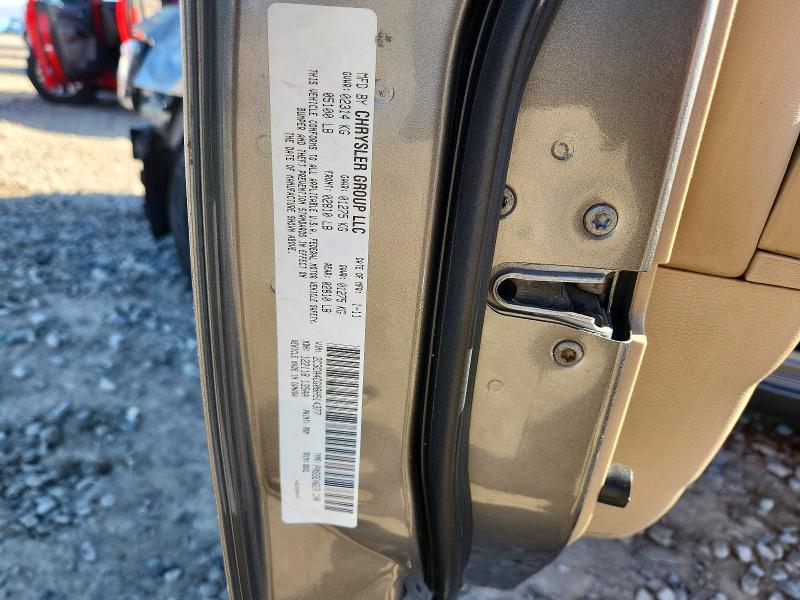 Продажа на аукционе авто 2011 Chrysler 300, vin: 2C3CA4CG0BH514377, номер лота: 76446435