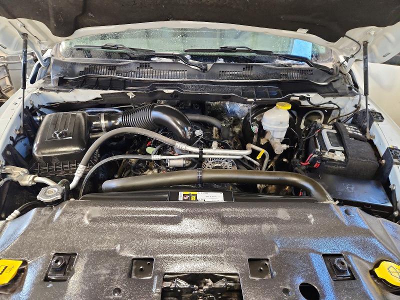 Продажа на аукционе авто 2023 Ram Trucks 1500 Classic, vin: 3C6RR7KT9PG667434, номер лота: 77335885