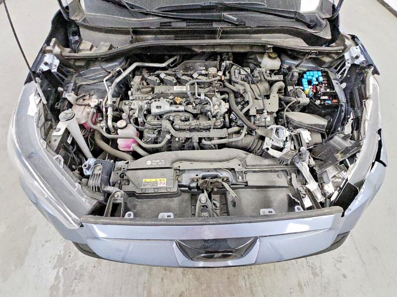 Продаж на аукціоні авто 2024 Toyota Corolla Cross Hybrid, vin: 7MUFBABG8RV056255, номер лоту: 77307885