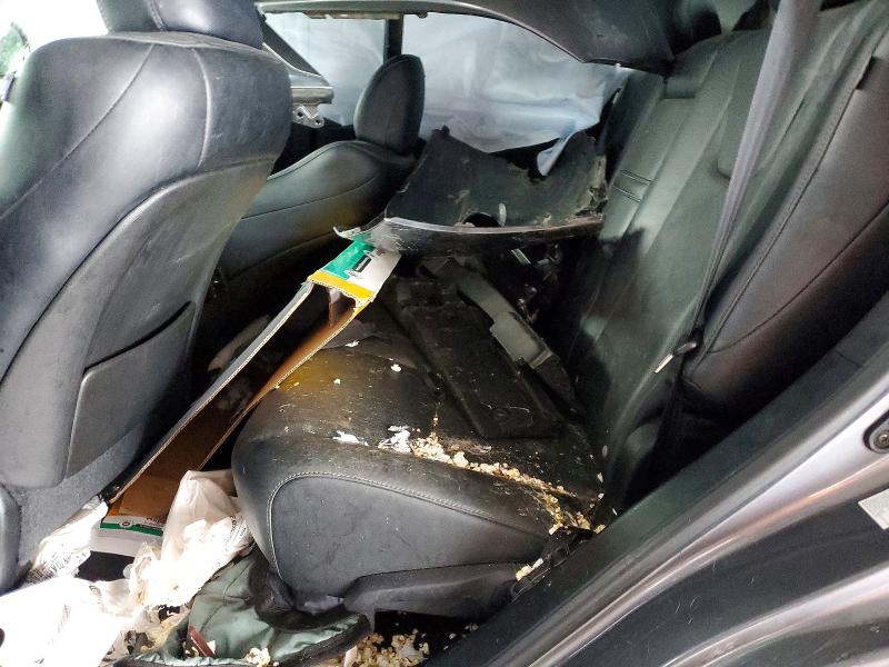 78095455 :رقم المزاد ، 2T2BK1BA0FC315440 vin ، 2015 Lexus Rx مزاد بيع