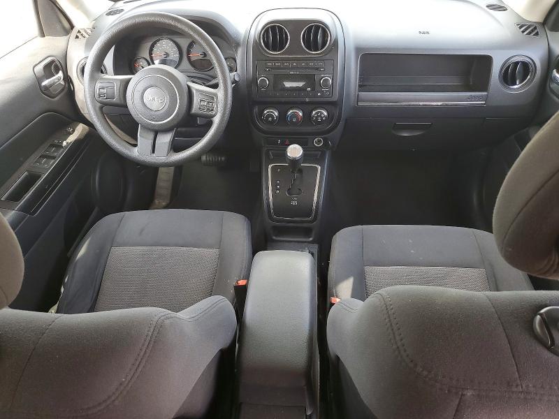 2011 Jeep Patriot მანქანა იყიდება აუქციონზე, vin: 1J4NT1GB3BD170319, აუქციონის ნომერი: 77316995