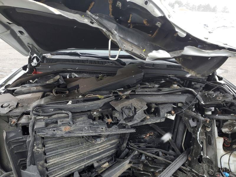 75881805 :رقم المزاد ، 1GYS4DKJ5HR203574 vin ، 2017 Cadillac Escalade مزاد بيع