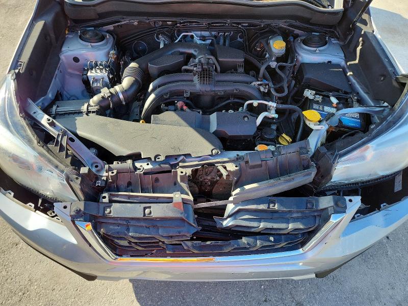 2018 Subaru Forester მანქანა იყიდება აუქციონზე, vin: JF2SJAEC8JH452510, აუქციონის ნომერი: 78053255