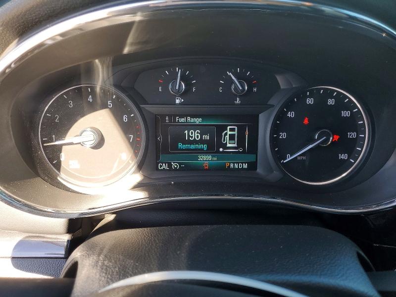 Продаж на аукціоні авто 2018 Buick Encore, vin: KL4CJASB1JB683504, номер лоту: 77748635