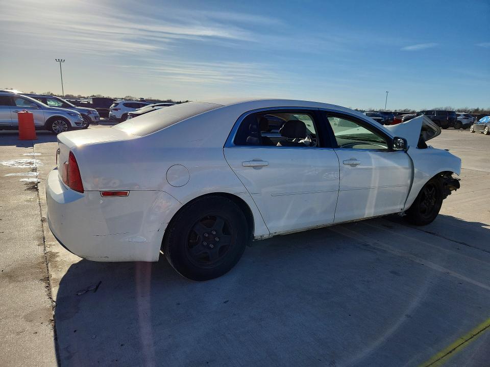 Aukcja sprzedaży 2008 Chevrolet Malibu, vin: 1G1ZG57B08F190794, numer aukcji: 77799175