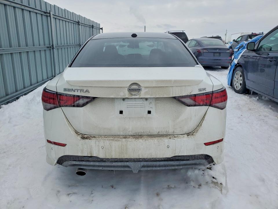 Aukcja sprzedaży 2022 Nissan Sentra, vin: 3N1AB8DV7NY302159, numer aukcji: 79241365