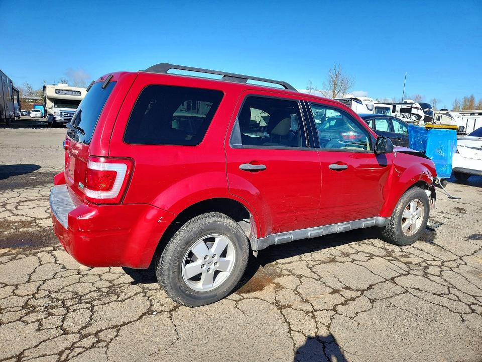78738745 :رقم المزاد ، 1FMCU0DG0BKA93789 vin ، 2011 Ford Escape مزاد بيع