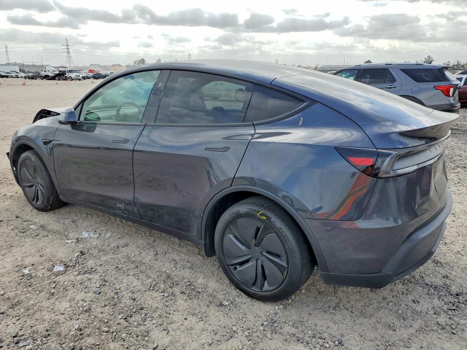 Продаж на аукціоні авто 2026 Tesla Model Y, vin: 7SAYGDED4TA430945, номер лоту: 78892135