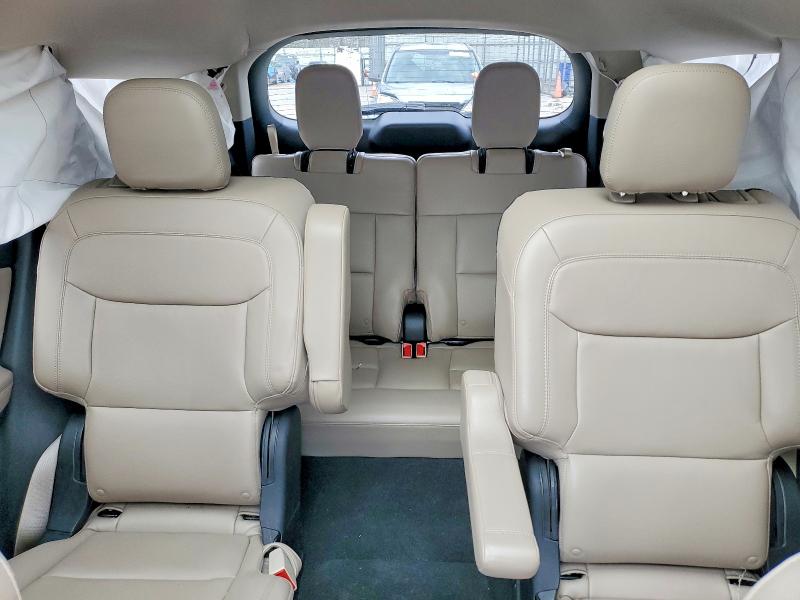 Продажа на аукционе авто 2020 Ford Explorer, vin: 1FMSK8DH5LGA74927, номер лота: 76261095