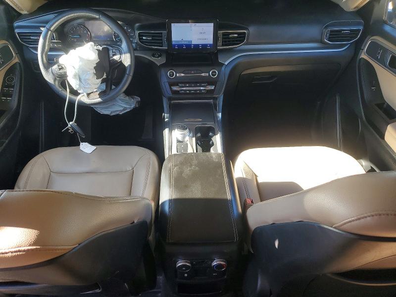 Продаж на аукціоні авто 2020 Ford Explorer, vin: 1FMSK7DH5LGB09542, номер лоту: 78488335