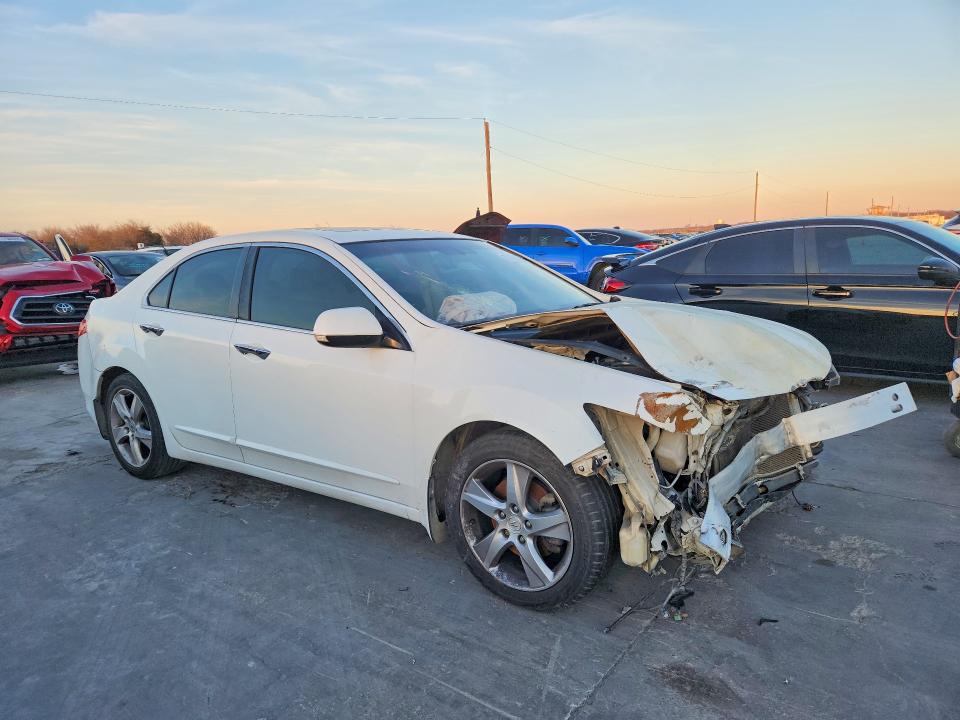 Aukcja sprzedaży 2013 Acura Tsx, vin: JH4CU2F66DC007188, numer aukcji: 74229235