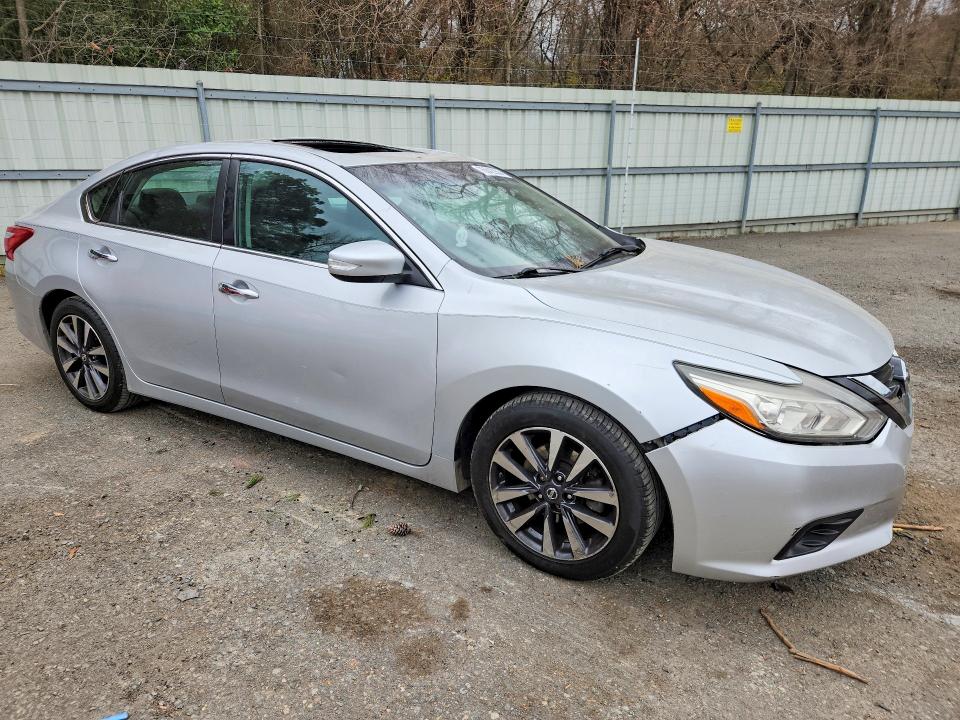 Aukcja sprzedaży 2017 Nissan Altima 2.5, vin: 1N4AL3AP0HC212888, numer aukcji: 76642255