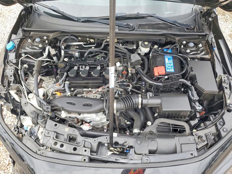 Продаж на аукціоні авто 2023 Honda Civic, vin: 2HGFE1F93PH318337, номер лоту: 75699215