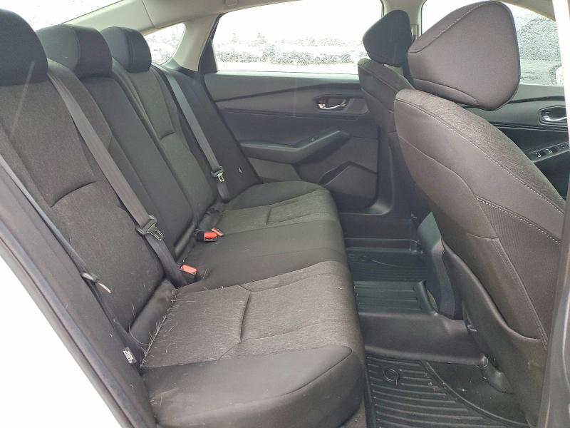 Продажа на аукционе авто 2024 Honda Accord, vin: 1HGCY1F30RA030945, номер лота: 79351335
