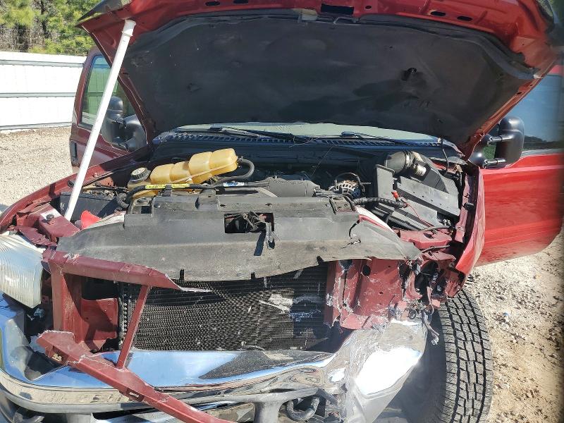 2001 Ford F250 მანქანა იყიდება აუქციონზე, vin: 1FTNW21F91ED28637, აუქციონის ნომერი: 77107125