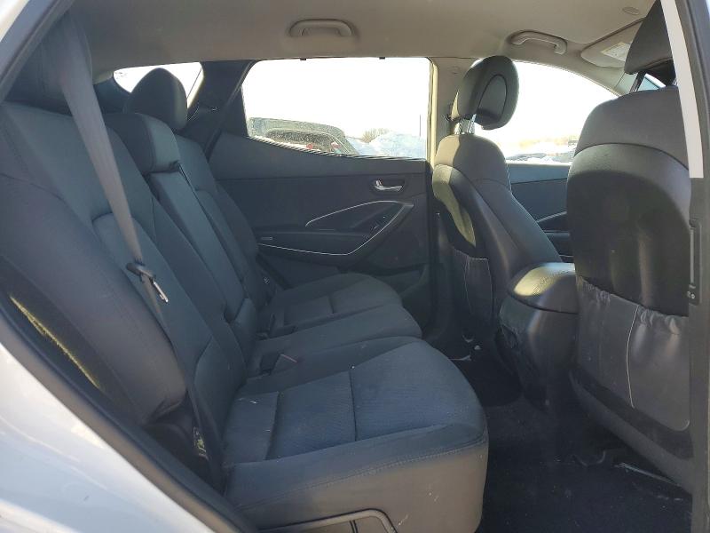Aukcja sprzedaży 2014 Hyundai Santa Fe Sport, vin: 5XYZUDLB8EG224778, numer aukcji: 74497595