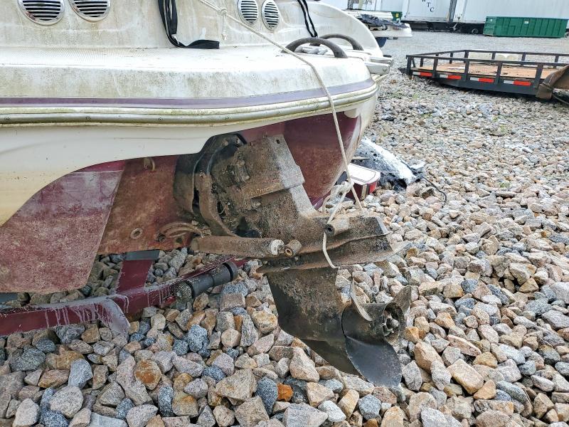 Продажа на аукционе авто 2010 Tracker Boat, vin: BUJA72JR1910, номер лота: 77194885