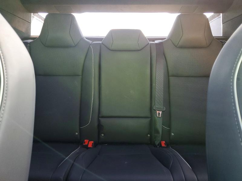 Aukcja sprzedaży 2024 Tesla Cybertruck, vin: 7G2CEHED1RA048818, numer aukcji: 78137805